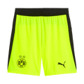 Borussia Dortmund Idegenbeli Rövidnadrág 2025/26 Zöld