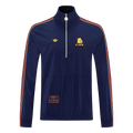 Roma Szélálló Dzseki 2026