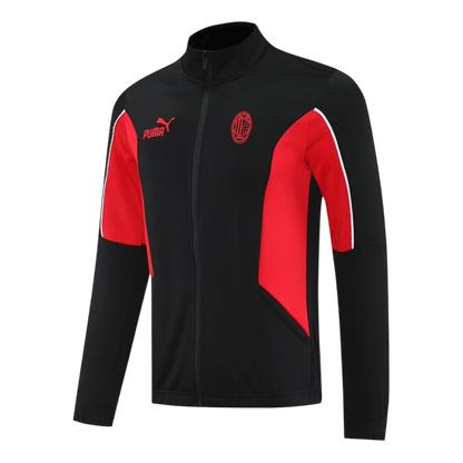 AC Milan Edzés Dzseki 2025/26
