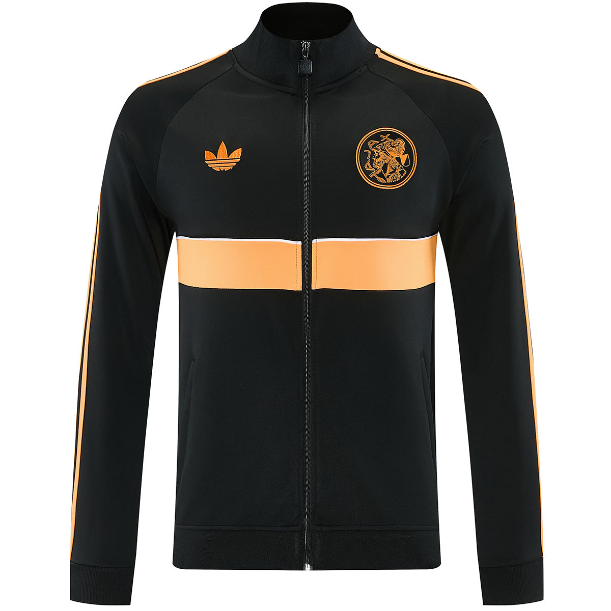 Ajax Edzés 2026/27