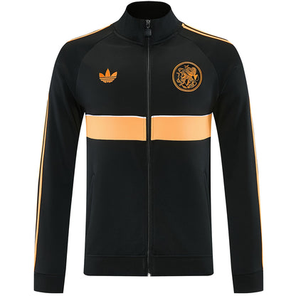 Ajax Edzés 2026/27