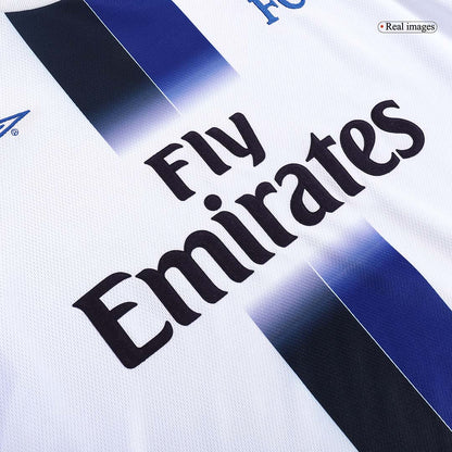 Chelsea Idegenbeli Retro Futball Mez 2003/05
