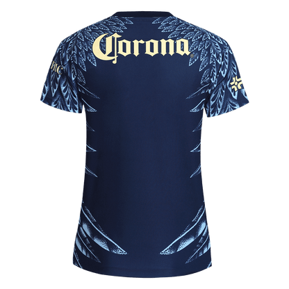 Női Club America Mez 2025/26