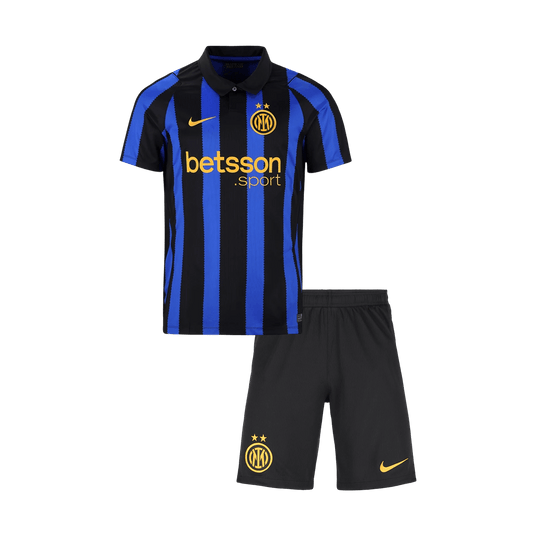 Inter Milan Gyerek Hazai Mez 2026/27