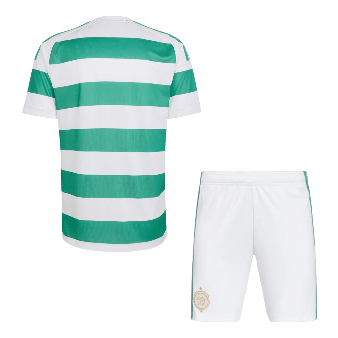 Celtic Hazai Mez 2026/27