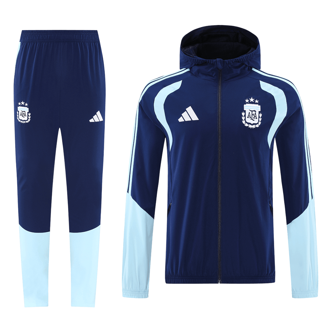 Argentina Edzés Szett (Felső+Nadrág) 2026