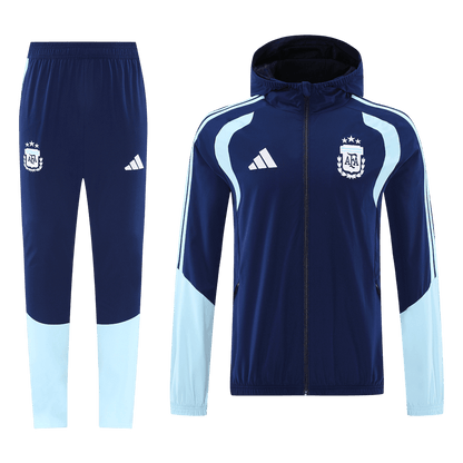 Argentina Edzés Szett (Felső+Nadrág) 2026