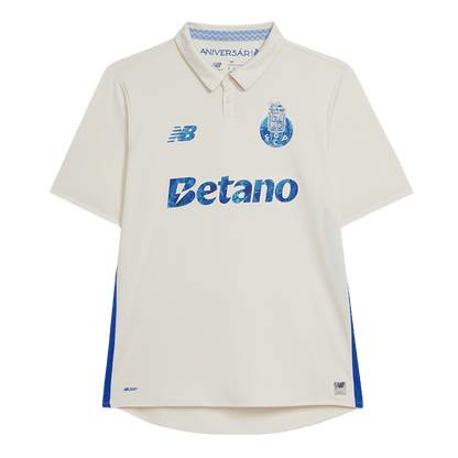 FC Porto Idegenbeli Harmadik Mez 2025/26
