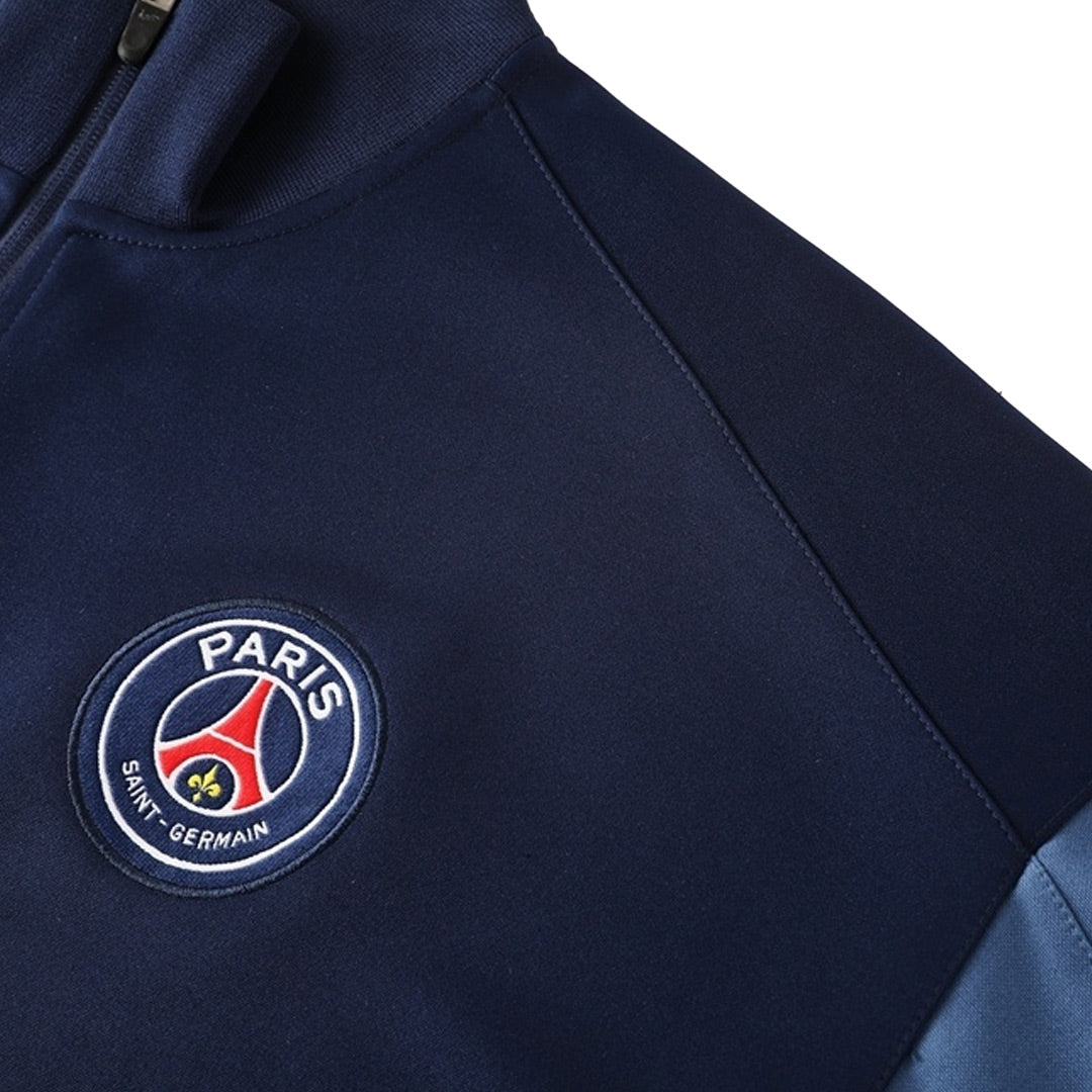 PSG Edzés Dzseki Szett(Dzseki+Nadrág) 2025/26