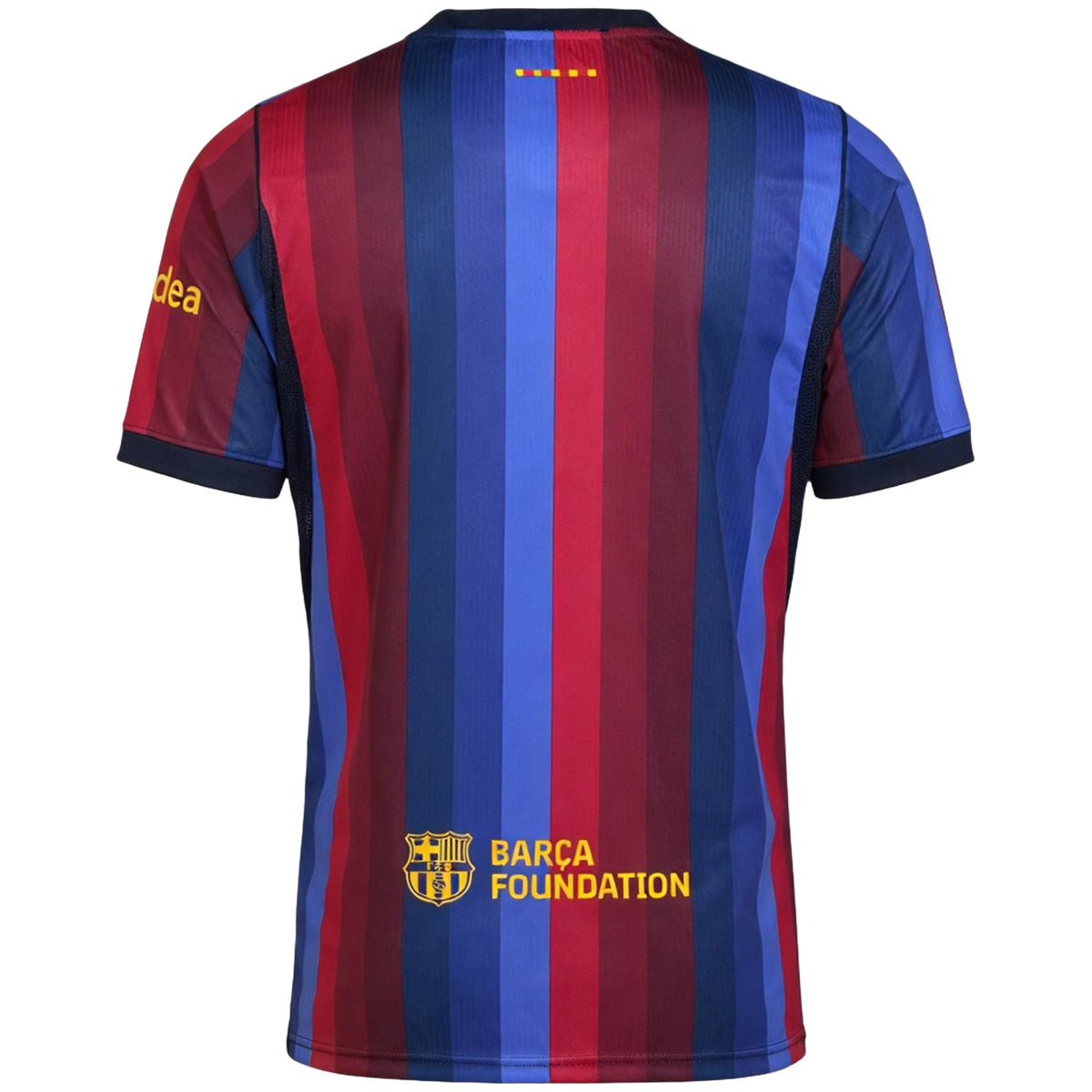 Barcelona Hazai Futball 2026/27