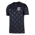 USA Idegenbeli Mez Világbajnoki 2026 Fekete
