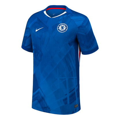 Chelsea Otthon Soccer Mez 2025/26 Kék