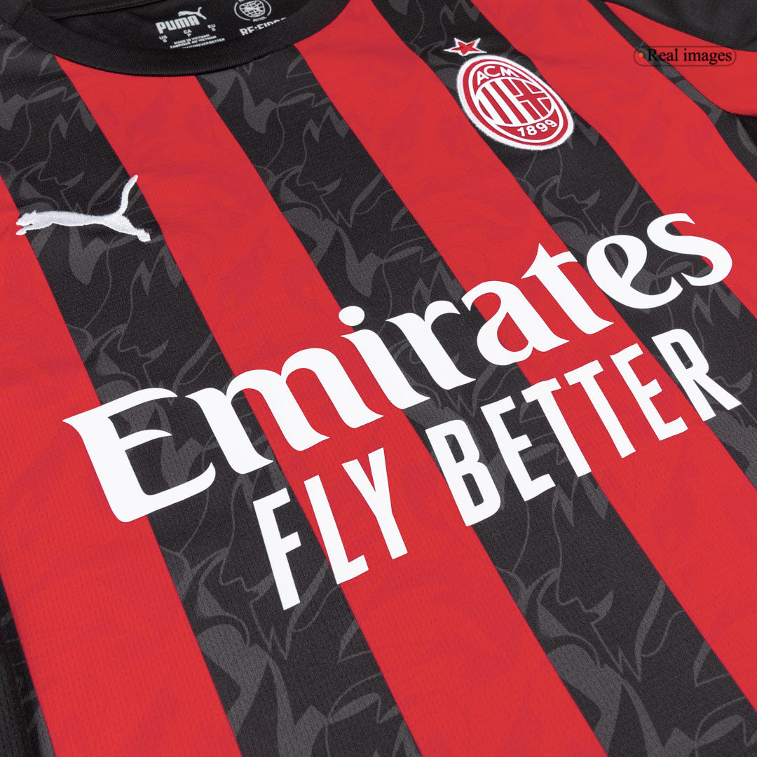 FOFANA #19 AC Milan Hazai Futball Mez 2025/26