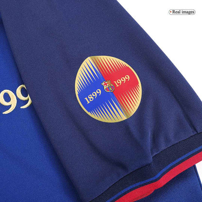 Barcelona Otthon Mez 1999/00
