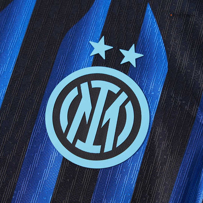 PAVARD #28 Inter Milan Játékos Otthon Mez 2025/26