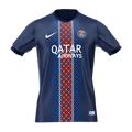 PSG Hazai Futball 2025/26 Sötétkék