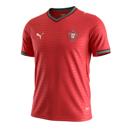 Portugal Hazai Mez World Cup 2026 Piros