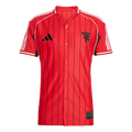 Manchester United US Pack Shirt 25/26 Piros