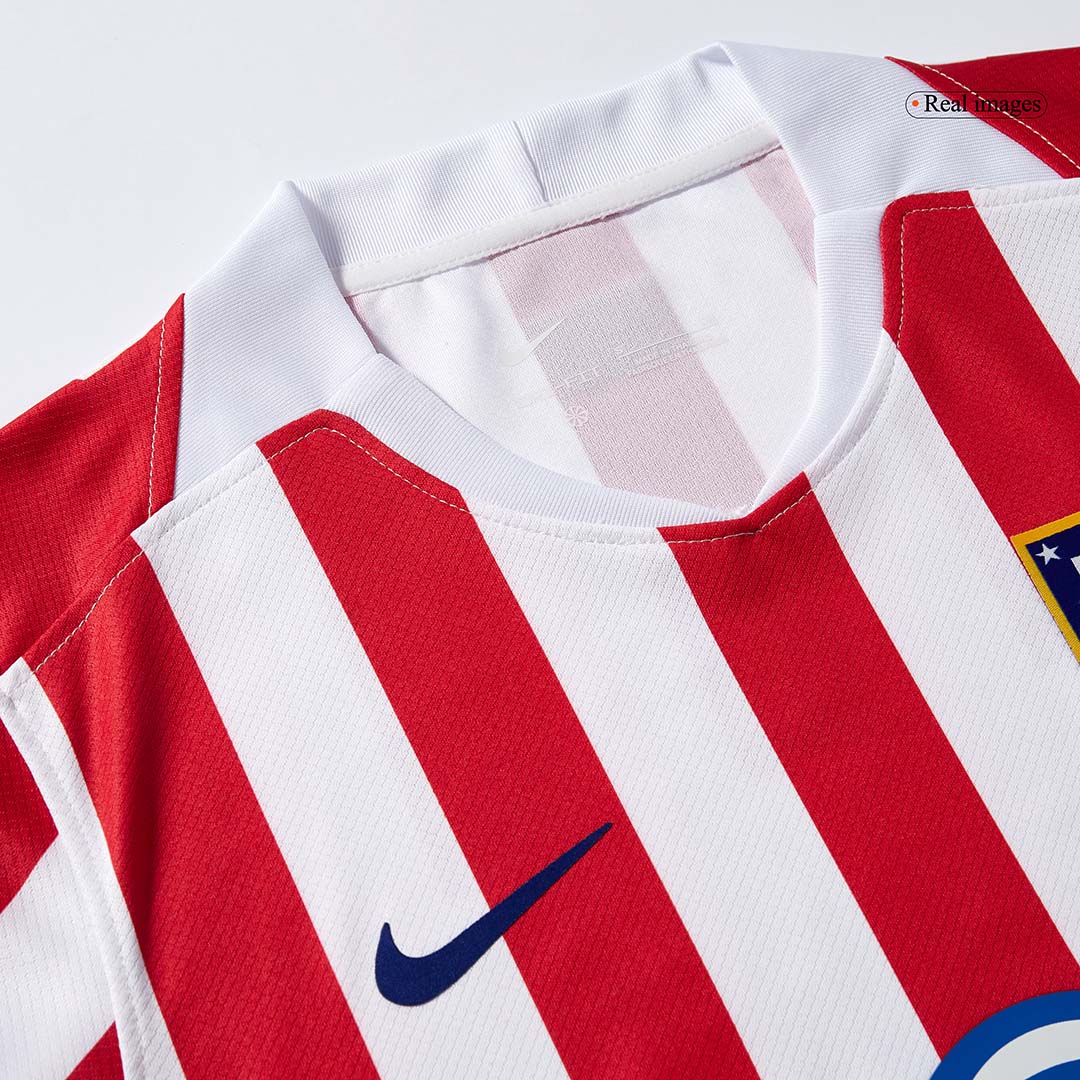 GRIEZMANN #7 Atletico Madrid Otthon Mez 2025/26