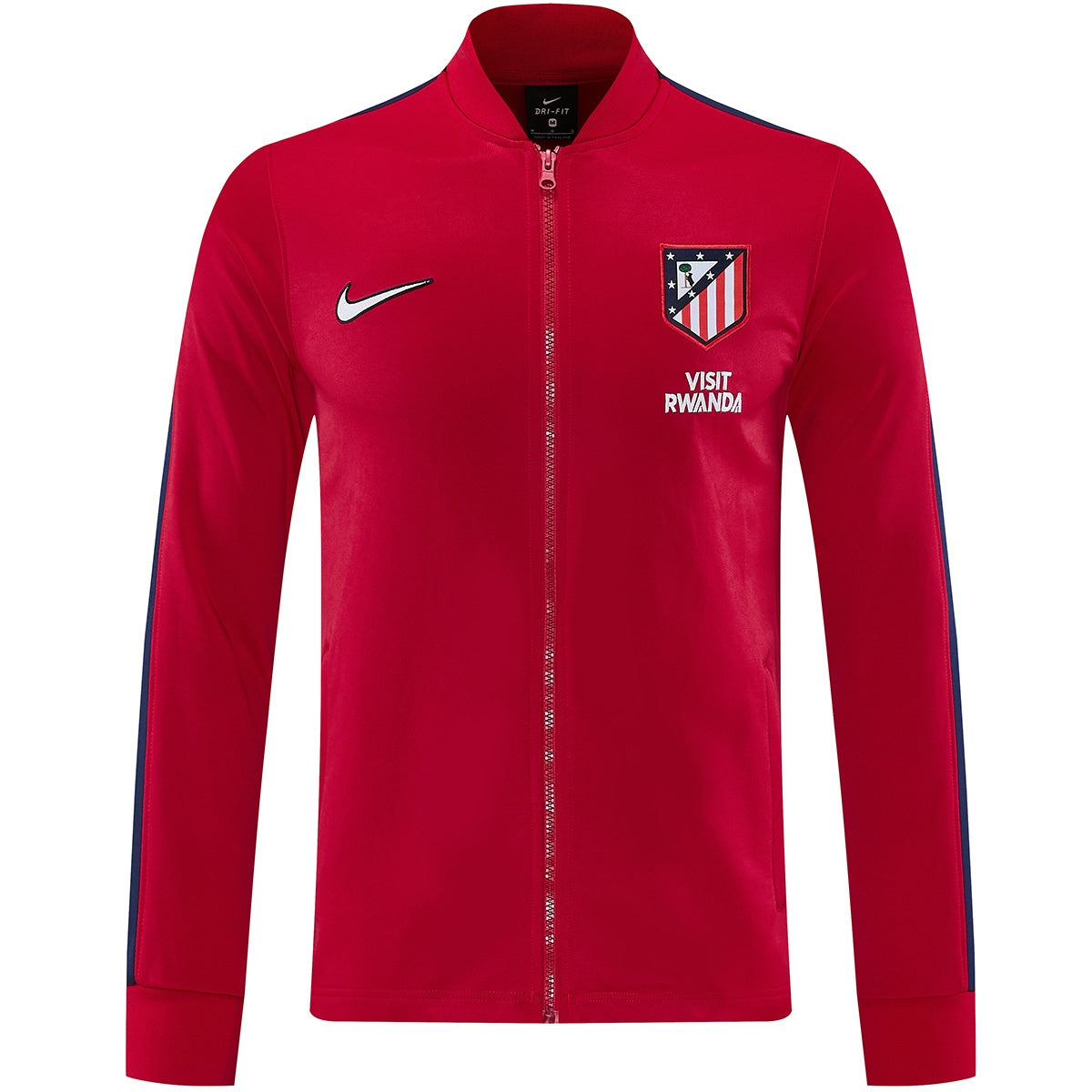 Atletico Madrid Edzés 2026/27