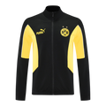 Borussia Dortmund Edzés Dzseki 2025/26