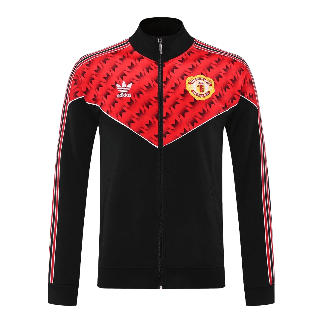 Manchester United Edzés Dzseki 2025/26 futball mez