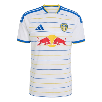 Leeds United Hazai Mez 2026/27 Fehér