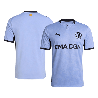Marseille Harmadik Mez 2026/27