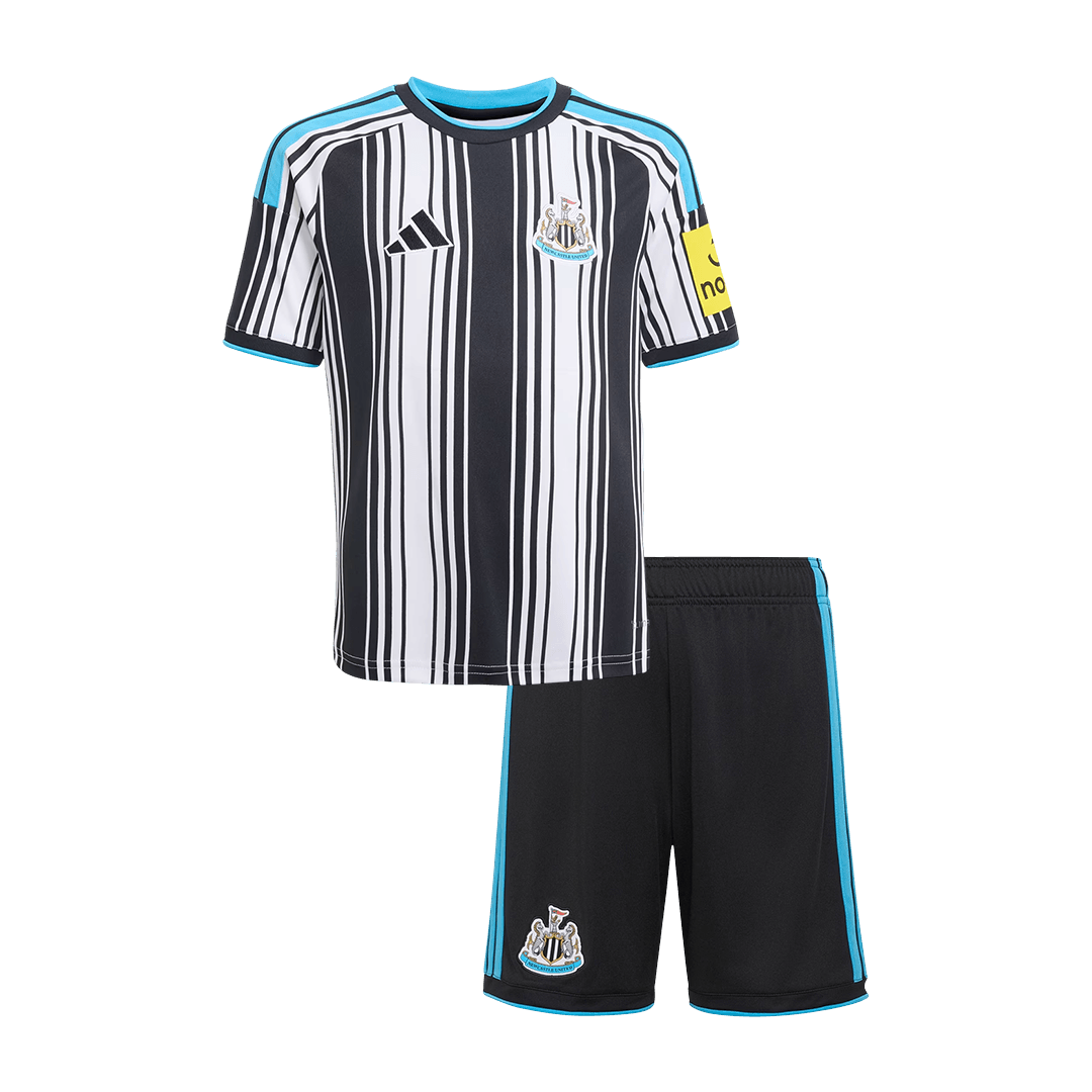 Newcastle United Gyerek Hazai Mez 2026/27