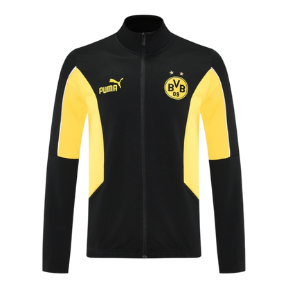 Borussia Dortmund Edzés Dzseki 2025/26
