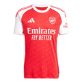 Arsenal Hazai Soccer Mez 2025/26 Piros