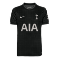Tottenham Hotspur 
 Idegen 
 Futball Mez 
2025/26 
 Fekete