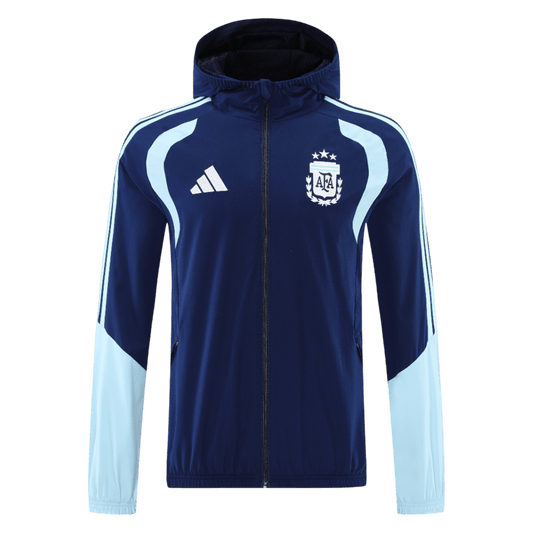 Argentina Edzés Dzseki 2026 futball mez
