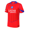 PSG Harmadik Mez 2025/26