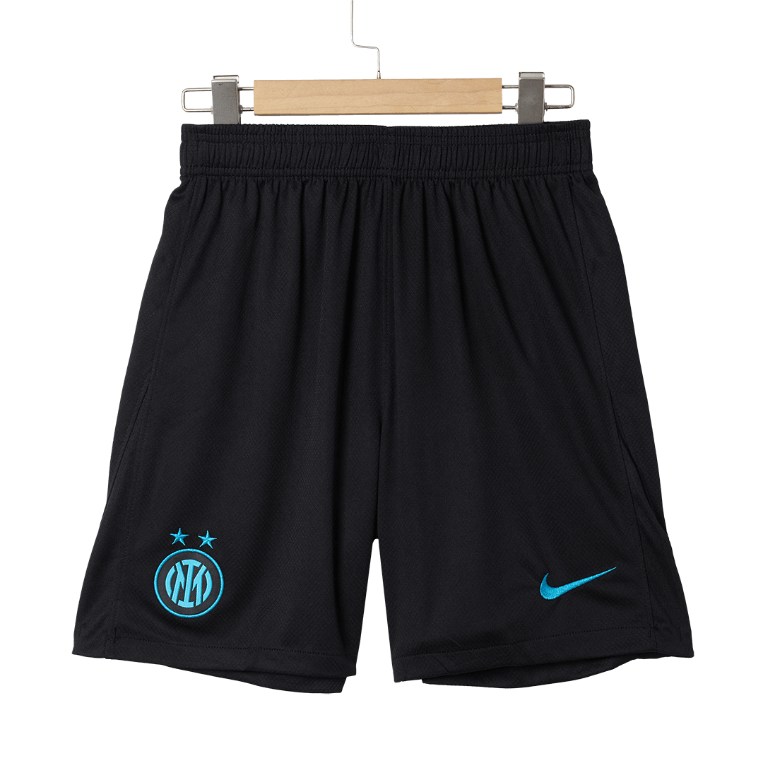 Inter Milan Otthon Mez Szett (Mez+Nadrág+Zokni) 2025/26