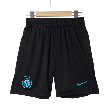 Inter Milan Otthon Mez Szett (Mez+Nadrág+Zokni) 2025/26