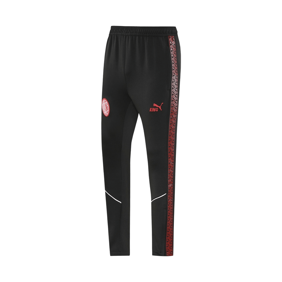 AC Milan Edzés Dzseki Szett(Dzseki+Nadrág) 2025/26
