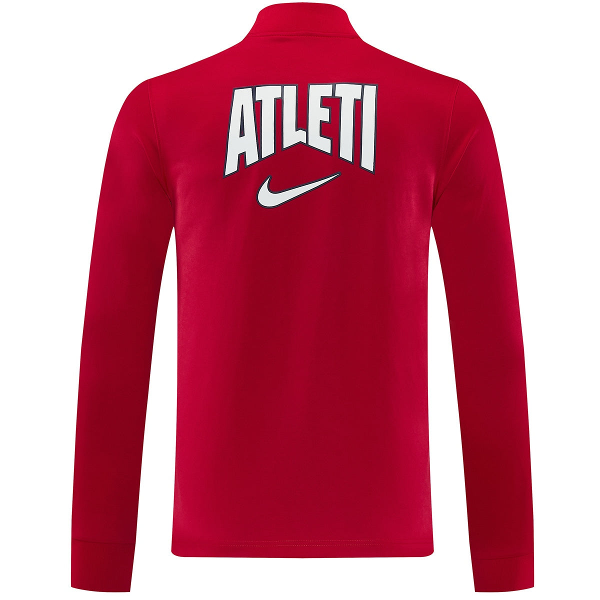 Atletico Madrid Edzés 2026/27