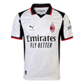 AC Milan Mez 2025/26 Ezüst