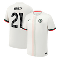 HATO #21 Chelsea Idegenbeli Mez 2025/26 Fehér