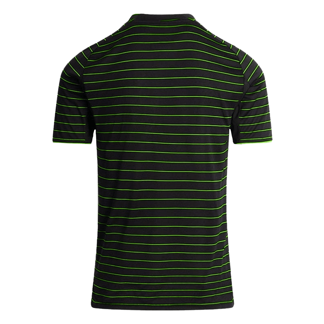 Celtic Idegen 2025/26 Fekete