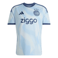 Ajax Harmadik Mez 2026/27 Kék