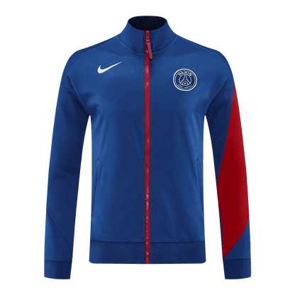 PSG Edzés Dzseki 2025/26 futball mez
