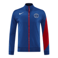 PSG Edzés Dzseki 2025/26