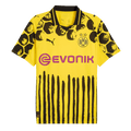 Borussia Dortmund KidSuper x Puma Otthon  Futball Mez 2025/26  Sárga
