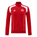 Bayern Munich Edzés Dzseki 2025/26