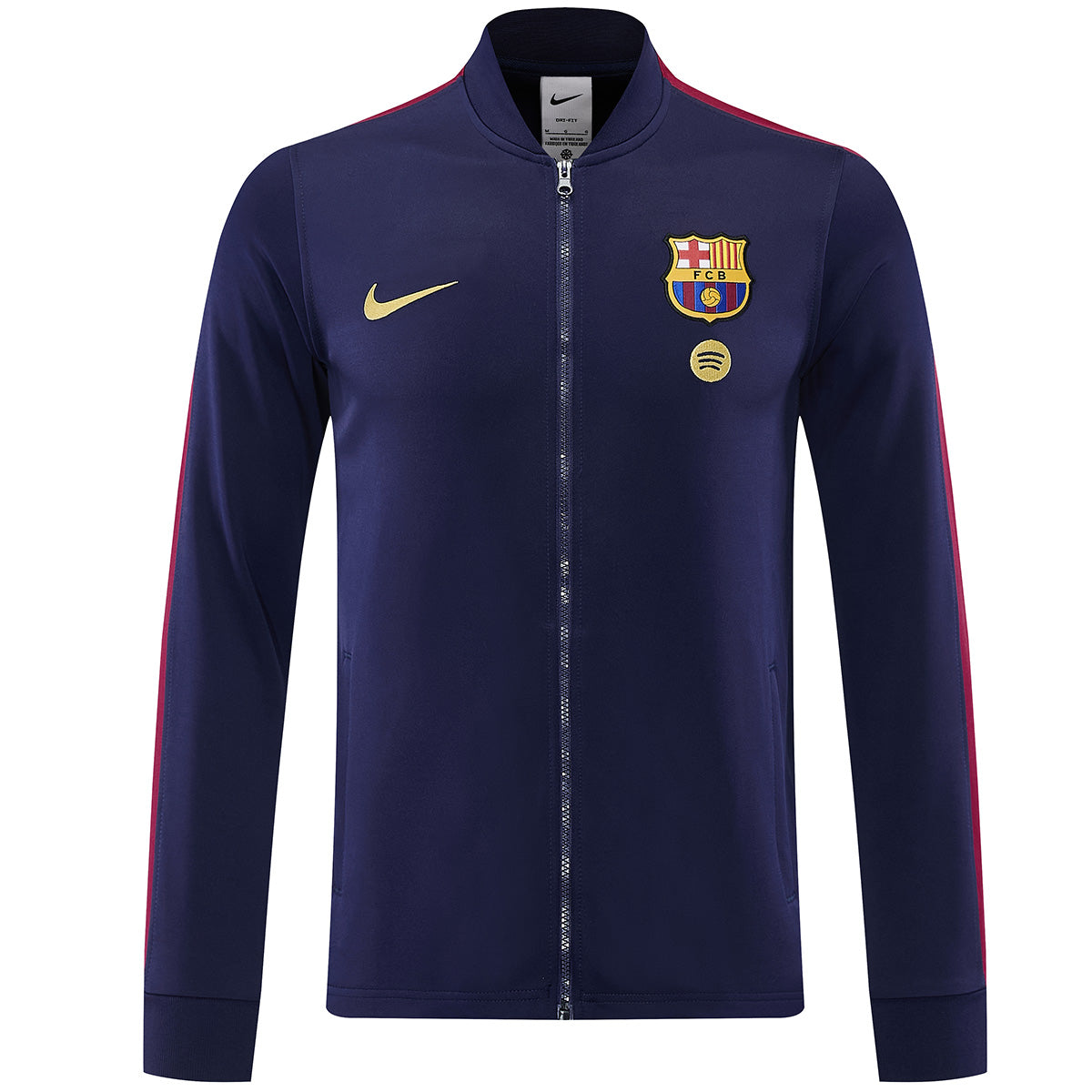 Barcelona Edzés 2026/27